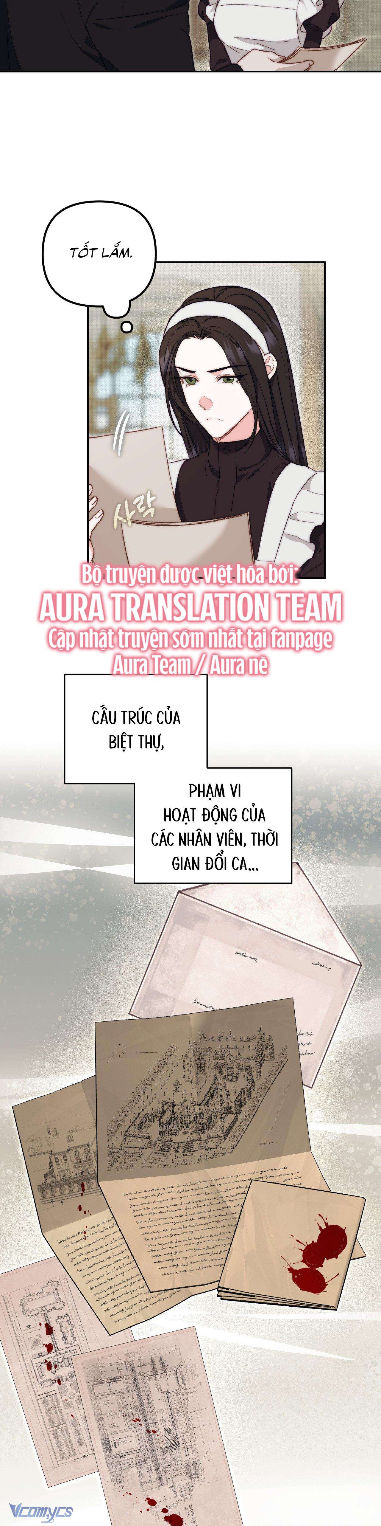 Vị Khách Không Mời Chốn Thiên Đường Chap 18 - Trang 2