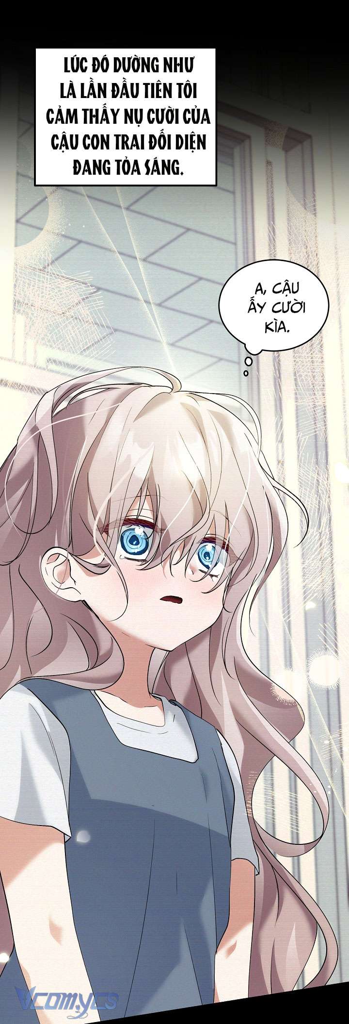 [18+] Dinh Thự Young Chun Hwa: Mãi Một Tình Yêu Chapter 10 - Trang 3