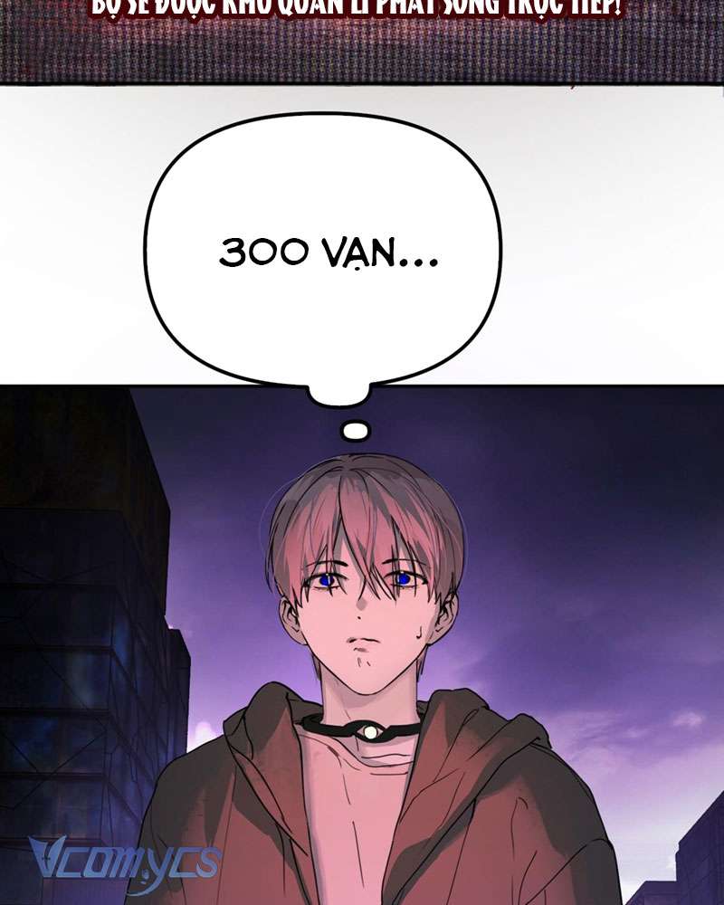 Ác Chi Hoàn Chapter 1 - Next Phiên Ngoại 1