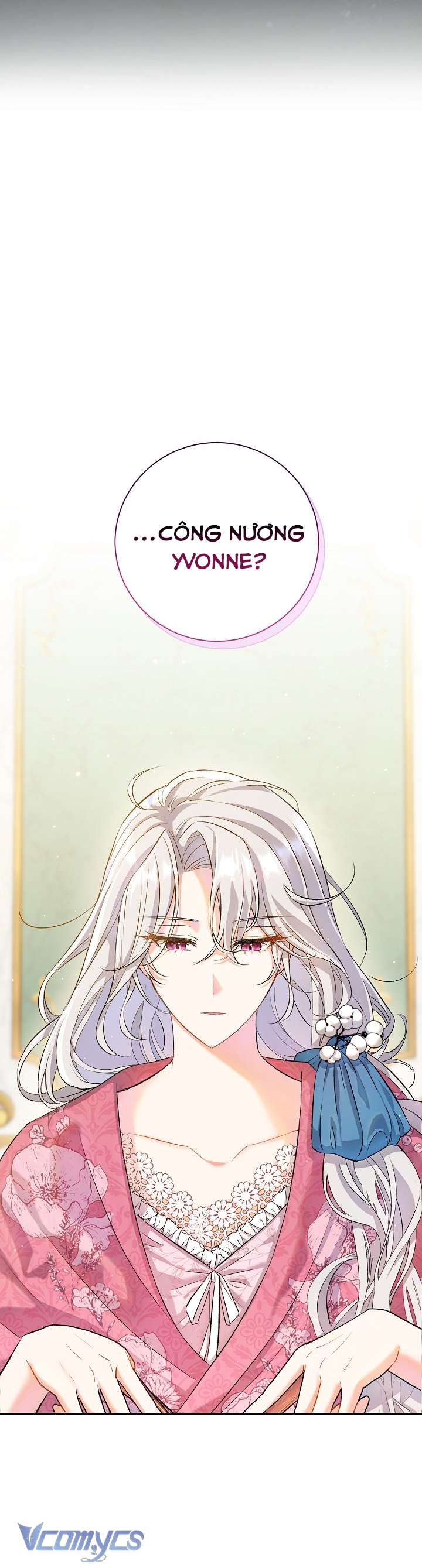 Người Xem Mắt Của Ác Nữ Quá Hoàn Hảo Chapter 1 - Trang 4