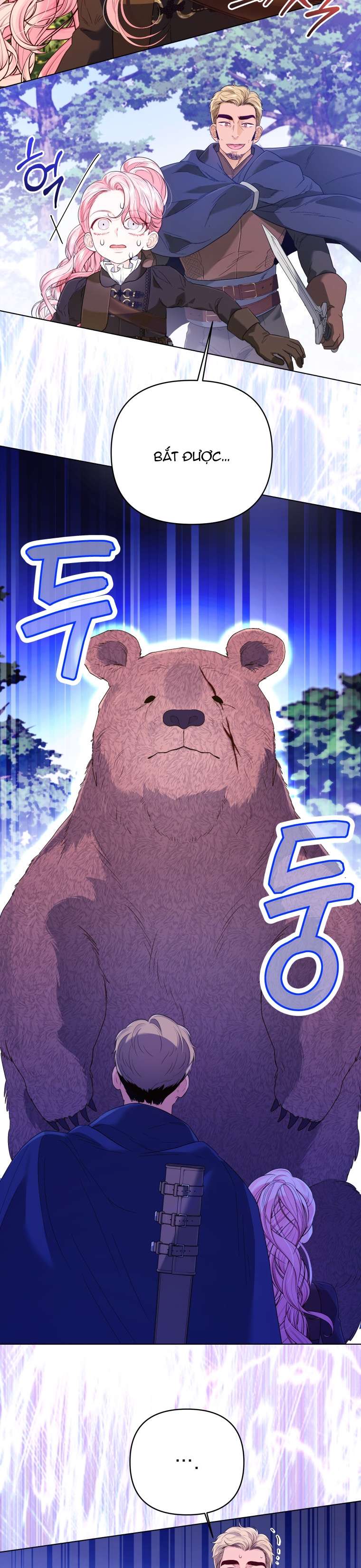 Thà Là Để Tôi Trở Thành Nữ Hoàng Chapter 14 - Trang 3