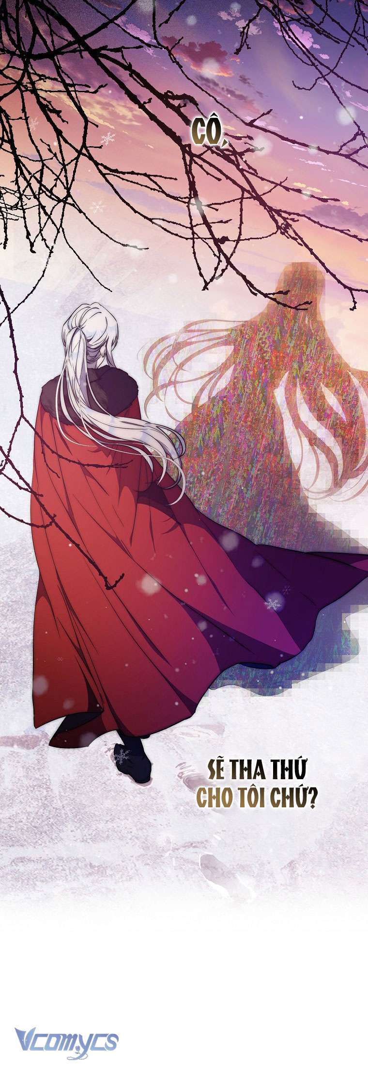 Tôi Trở Thành Vợ Của Nam Chính Chap 82 - Trang 3