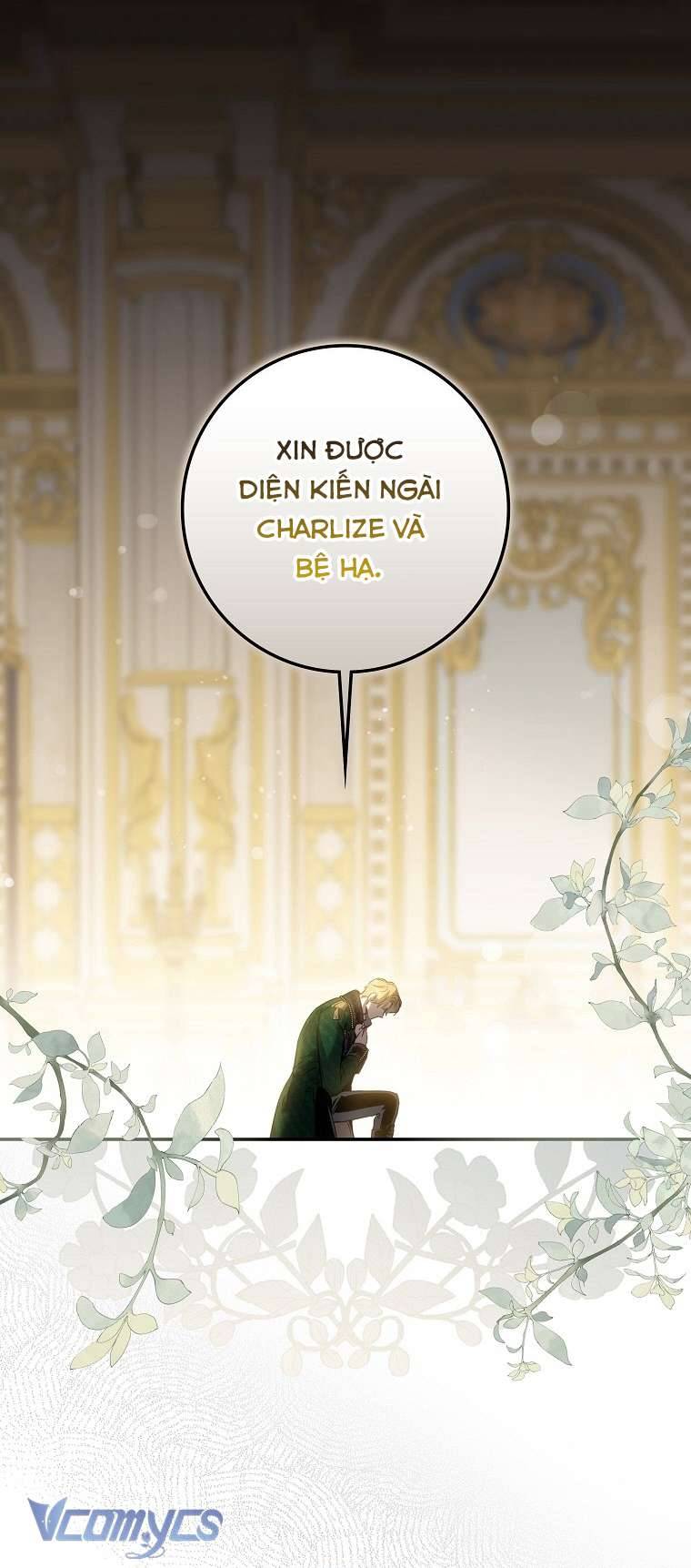 Thuần Hóa Bạo Quân Rồi Bỏ Trốn Chap 94 - Trang 2