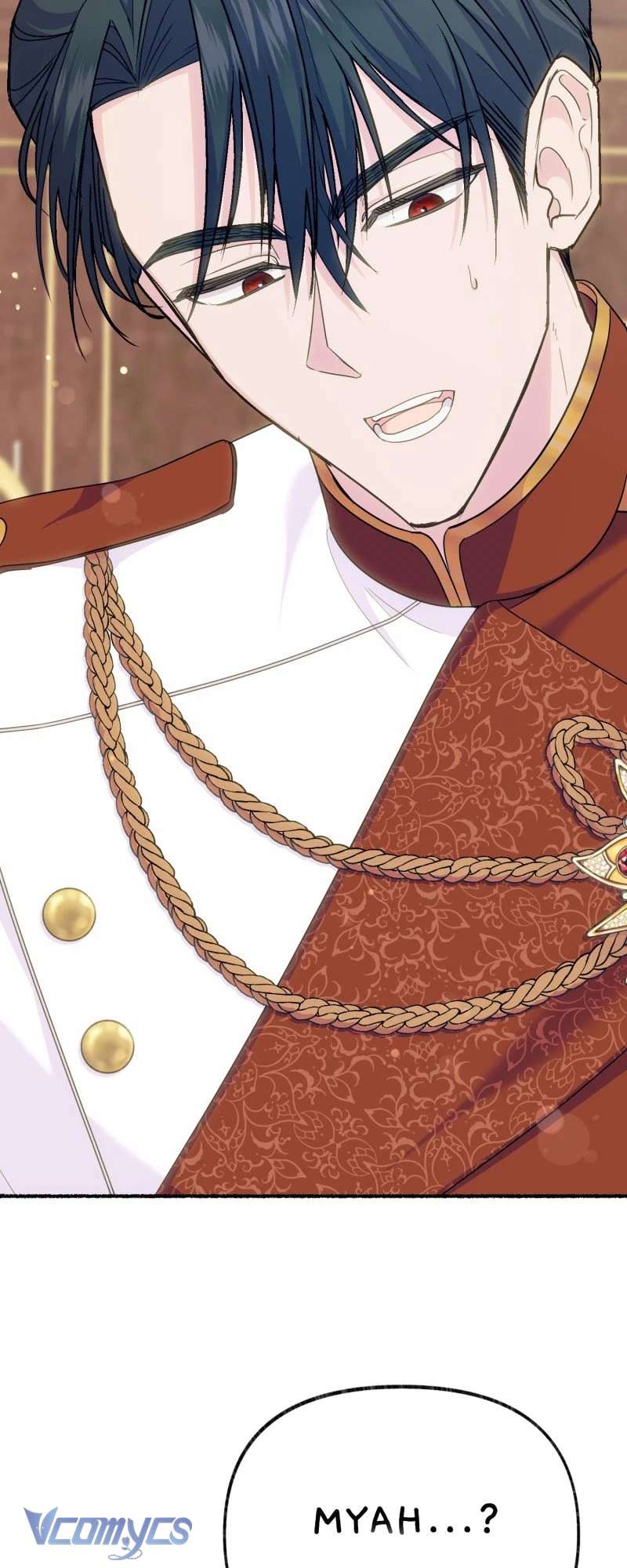 Trở Thành Chú Mèo Ngủ Cùng Bạo Chúa Chapter 15 - Next Chapter 16