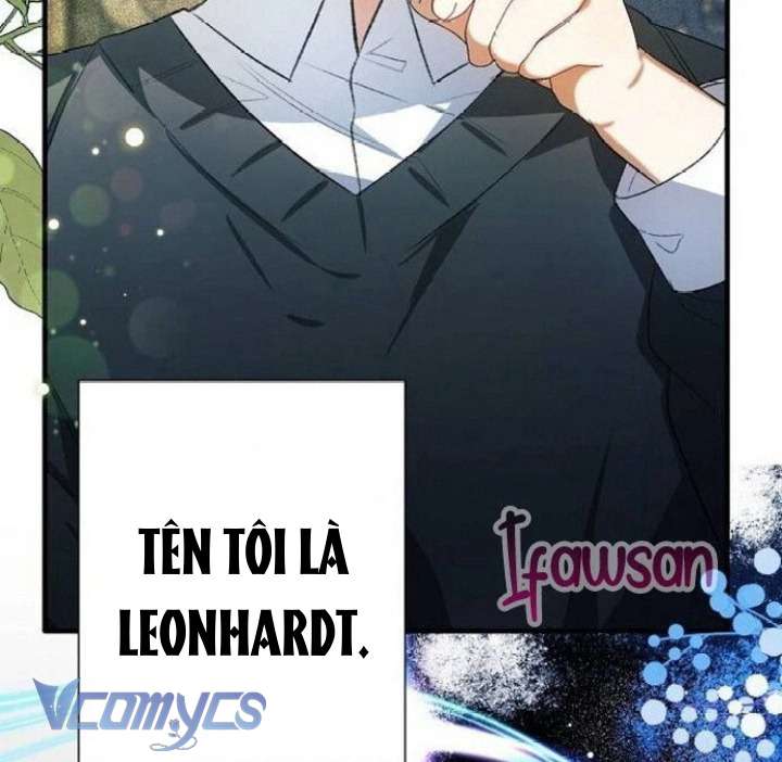 Papa Bạo Chúa, Con Sẽ Bảo Vệ Người! Chap 5 - Trang 2