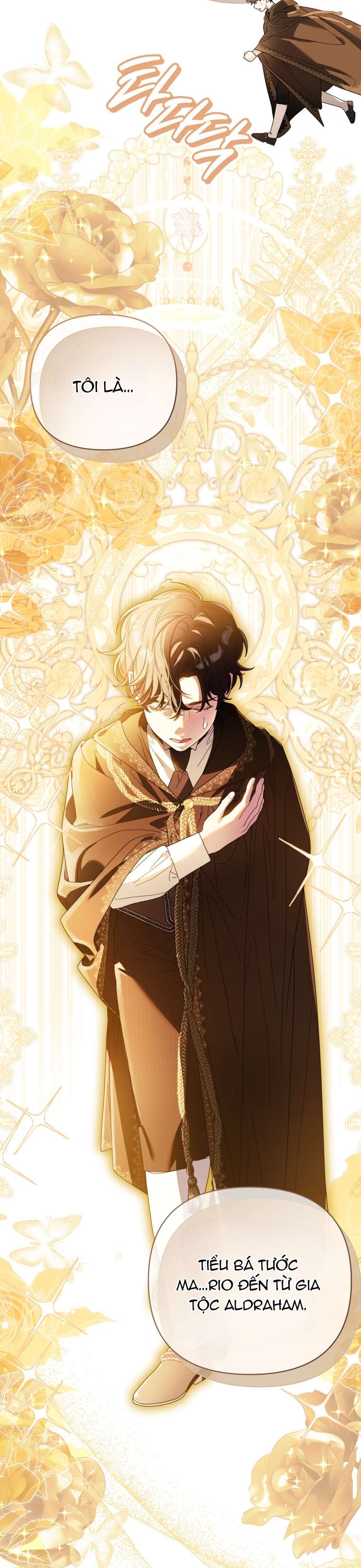 Thà Là Để Tôi Trở Thành Nữ Hoàng Chap 72 - Trang 3