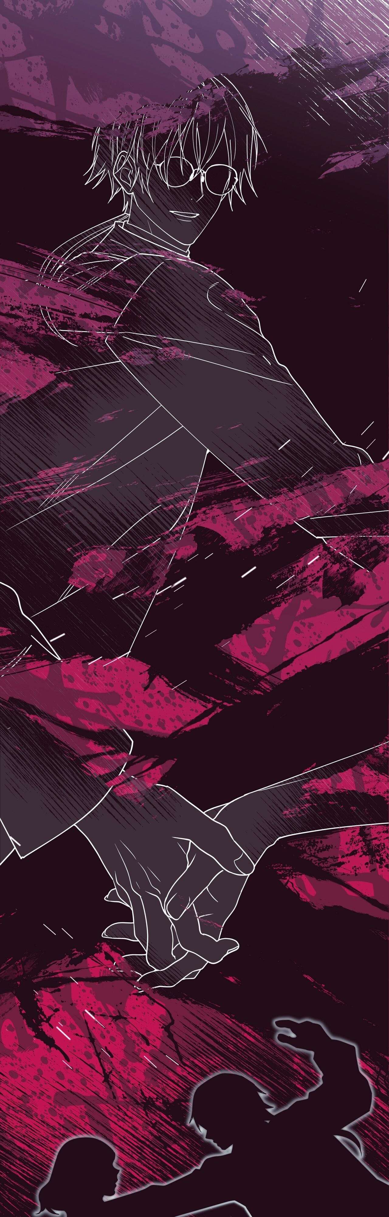 [ 18+ KHÔNG CHE ] Vụ Bê Bối Pháp Lý Chap 3 - Trang 2