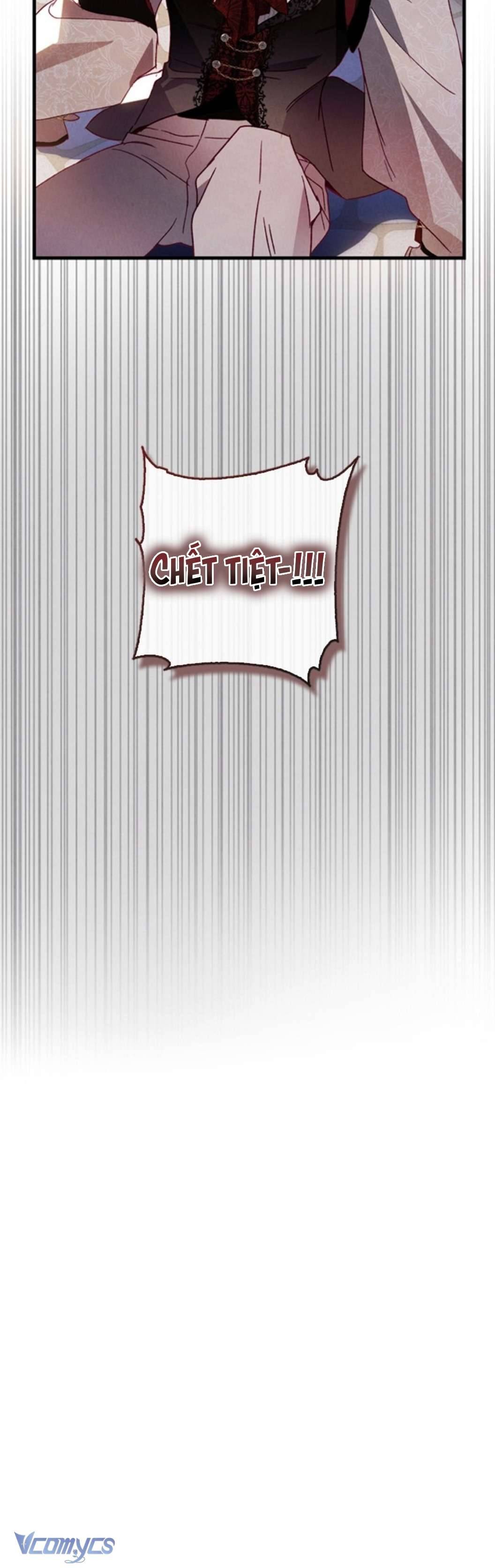 Nuôi vị hôn phu bằng tiền bạc. Chap 9 - Trang 2