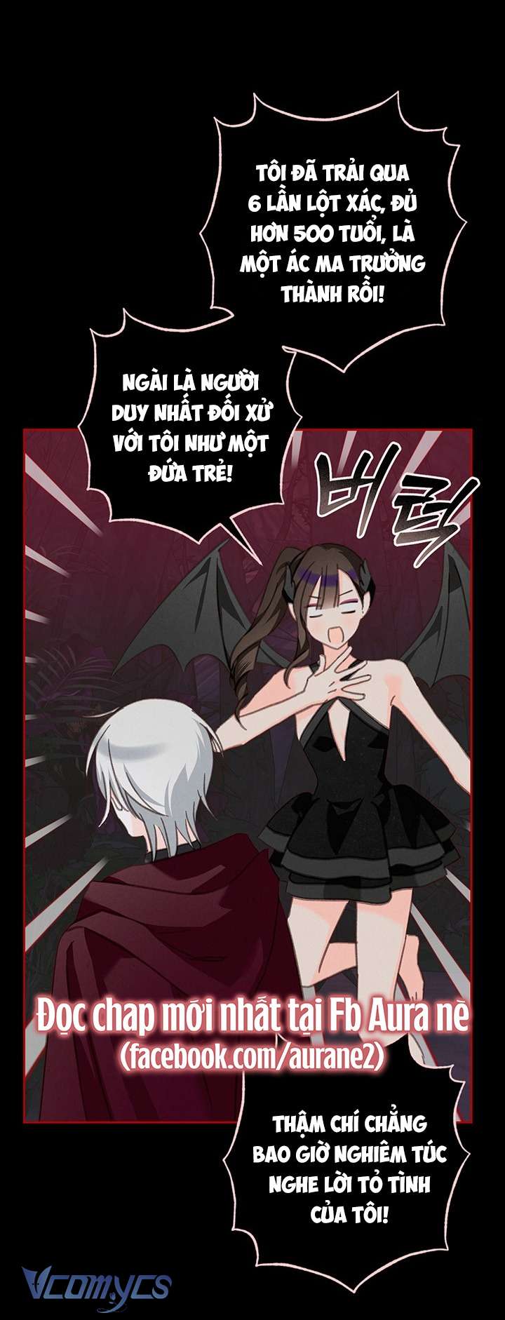 Sống Sót Như Một Hầu Gái Trong Trò Chơi Kinh Dị Chapter 57 - Next Chapter 58