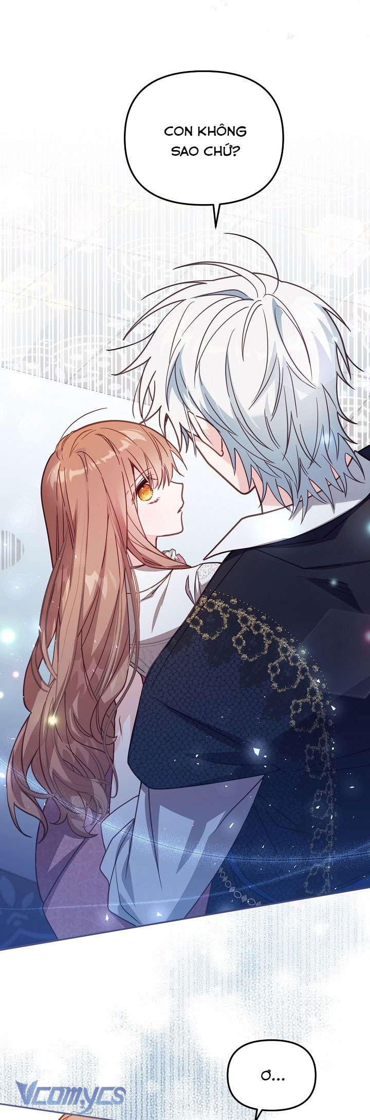 Không Có Chỗ Cho Kẻ Giả Mạo Chap 37 - Trang 2