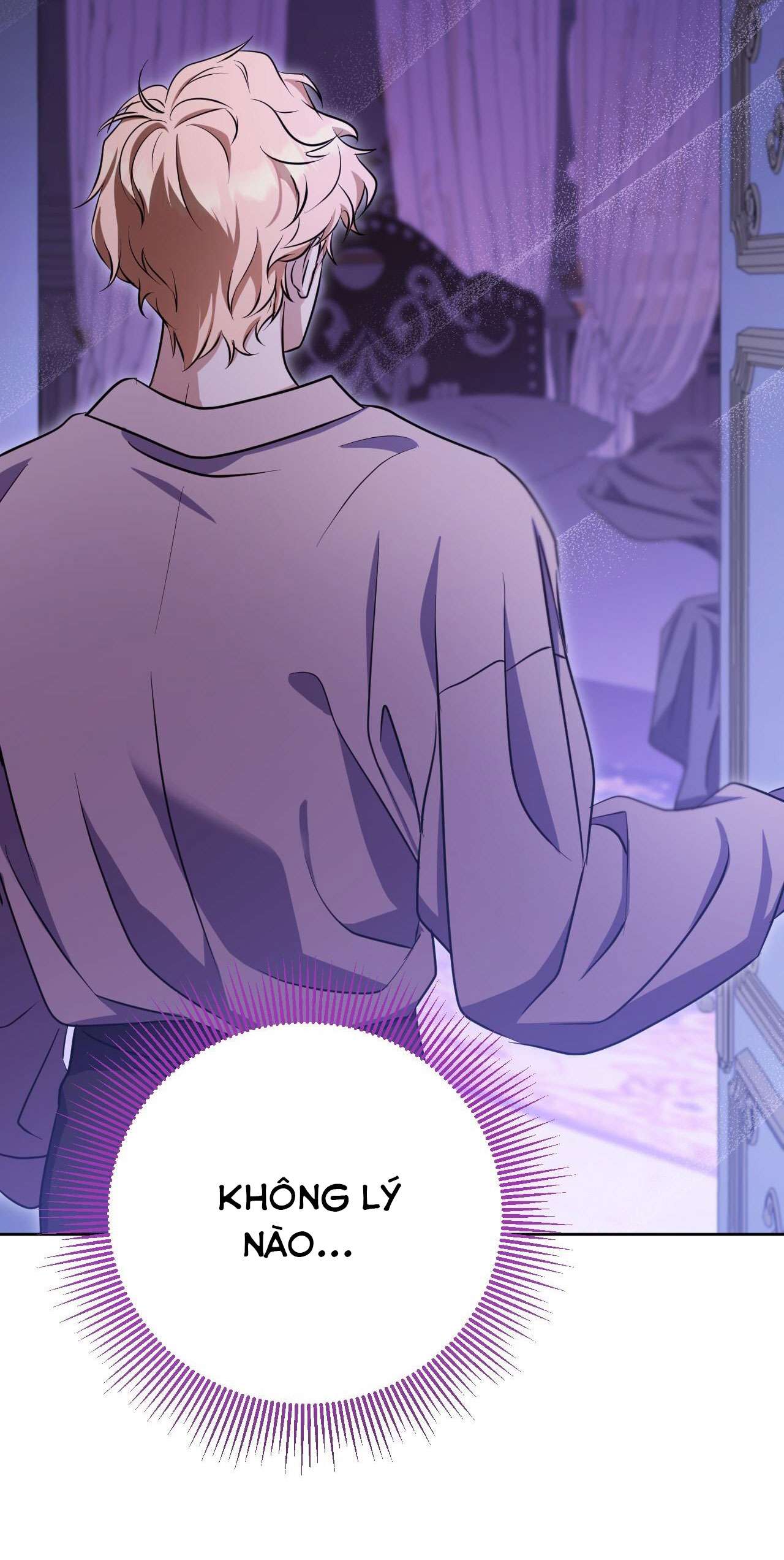 Thánh Nữ Giả Muốn Bỏ Trốn Chap 21 - Trang 4