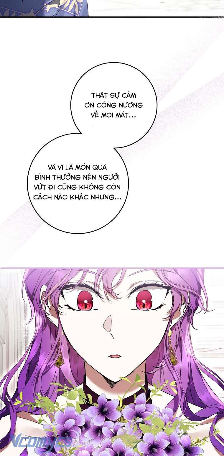 Làm Ác Nữ Bộ Không Tuyệt Sao? Chap 49 - Trang 4