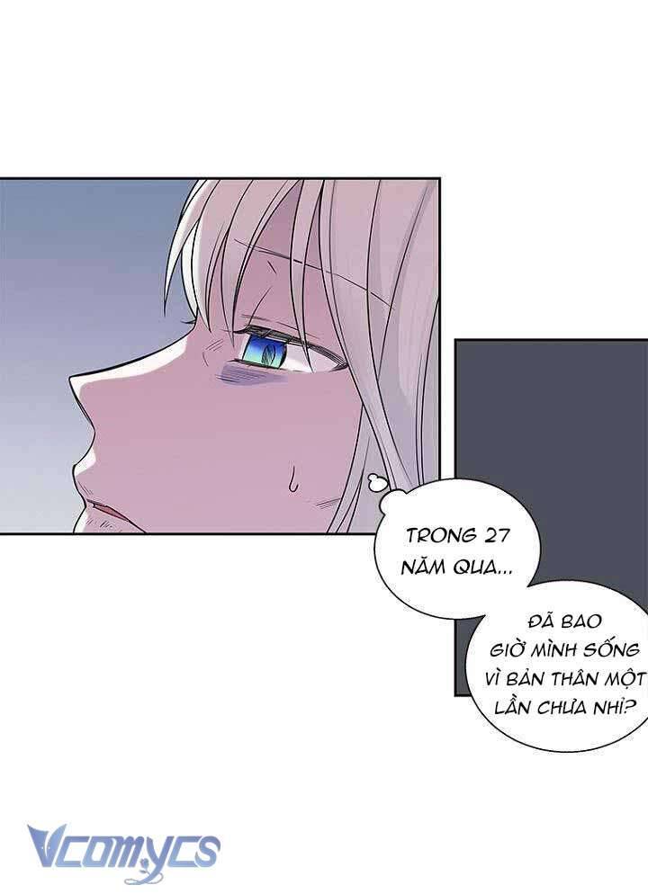 Chồng Yêu, Tôi Đây Bãi Công! Chap 1 - Trang 3