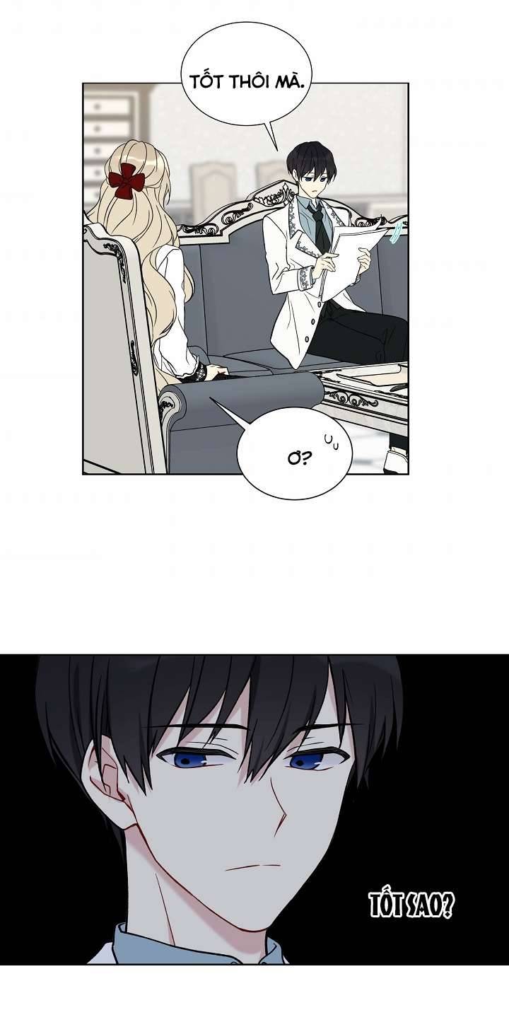 Vương Miện Lục Bảo Chap 21 - Trang 2