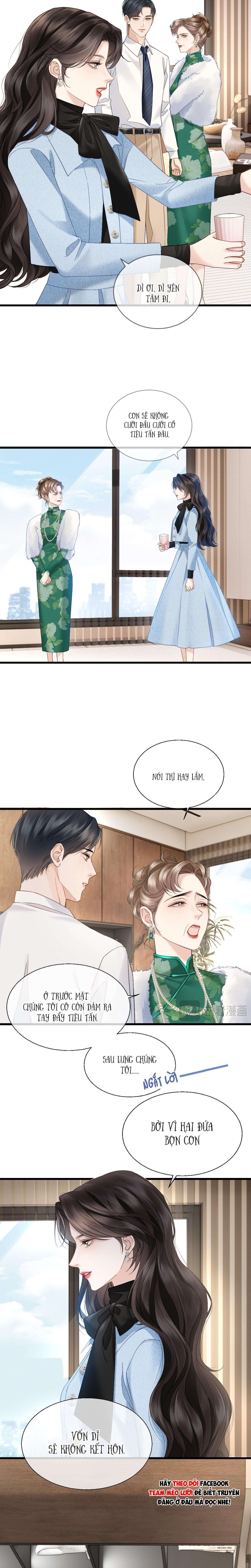Tình Si Chap 11 - Next Chap 12