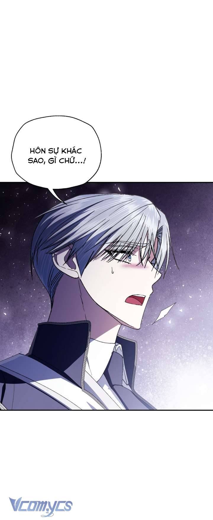 Cha À, Con Không Muốn Kết Hôn Đâu Chap 129 - Trang 2