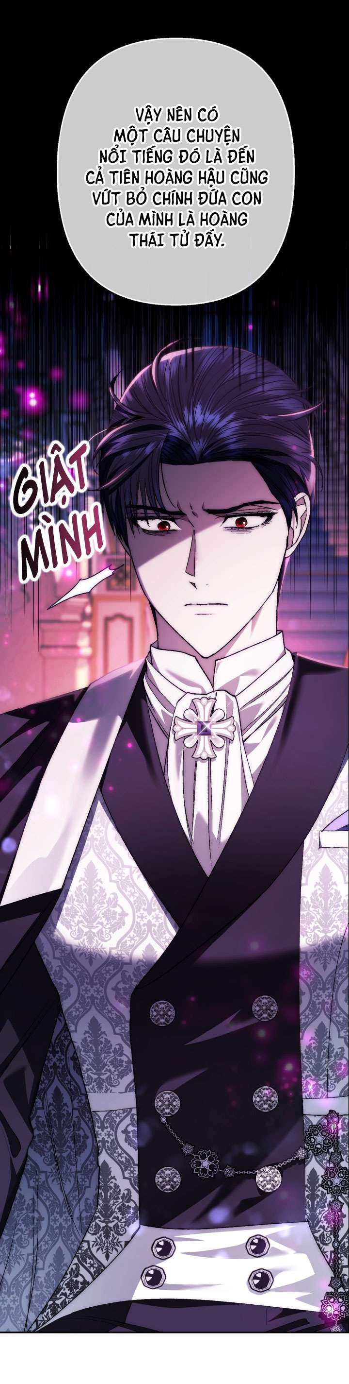 Cha À, Con Không Muốn Kết Hôn Đâu Chap 49 - Trang 2