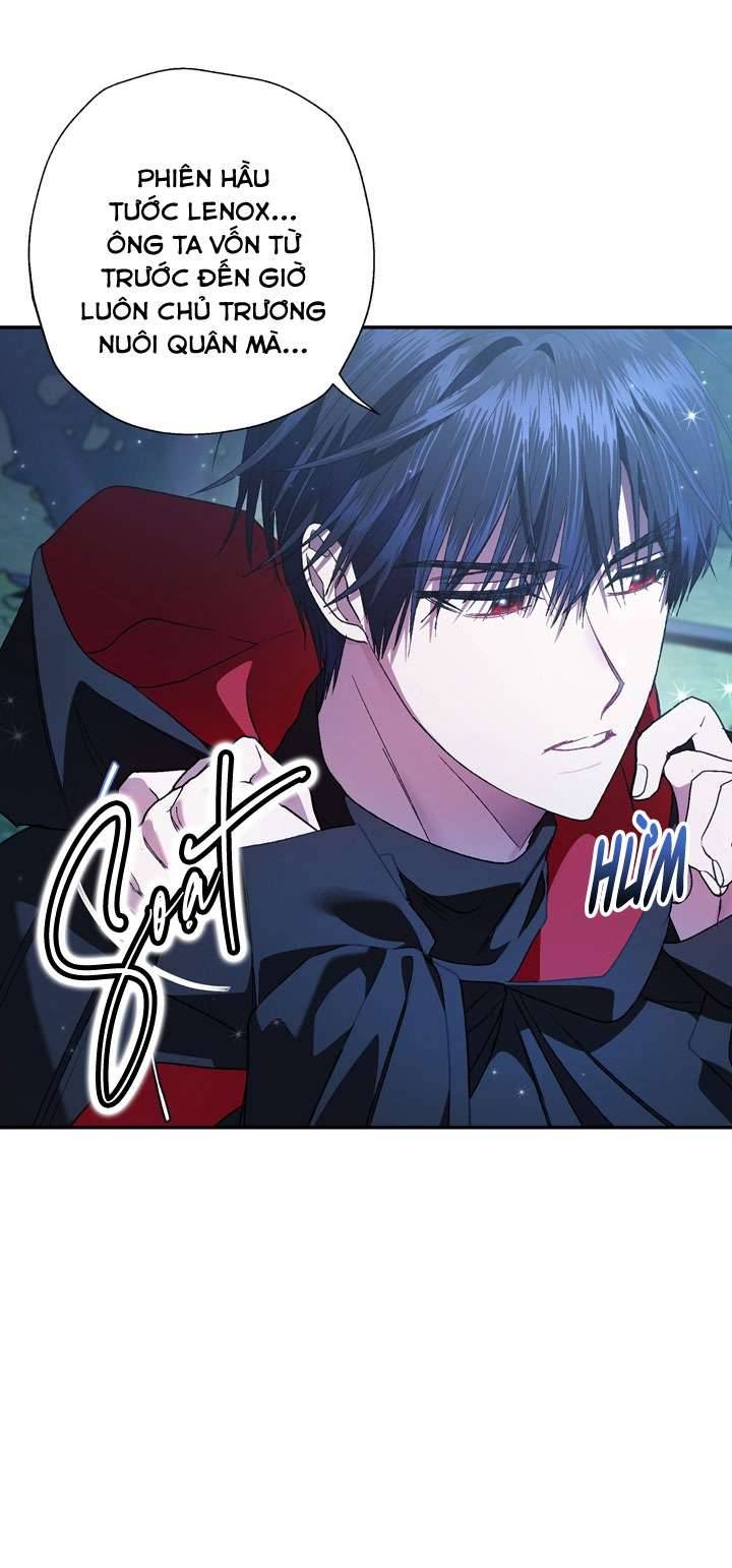 Cha À, Con Không Muốn Kết Hôn Đâu Chap 47 - Trang 2