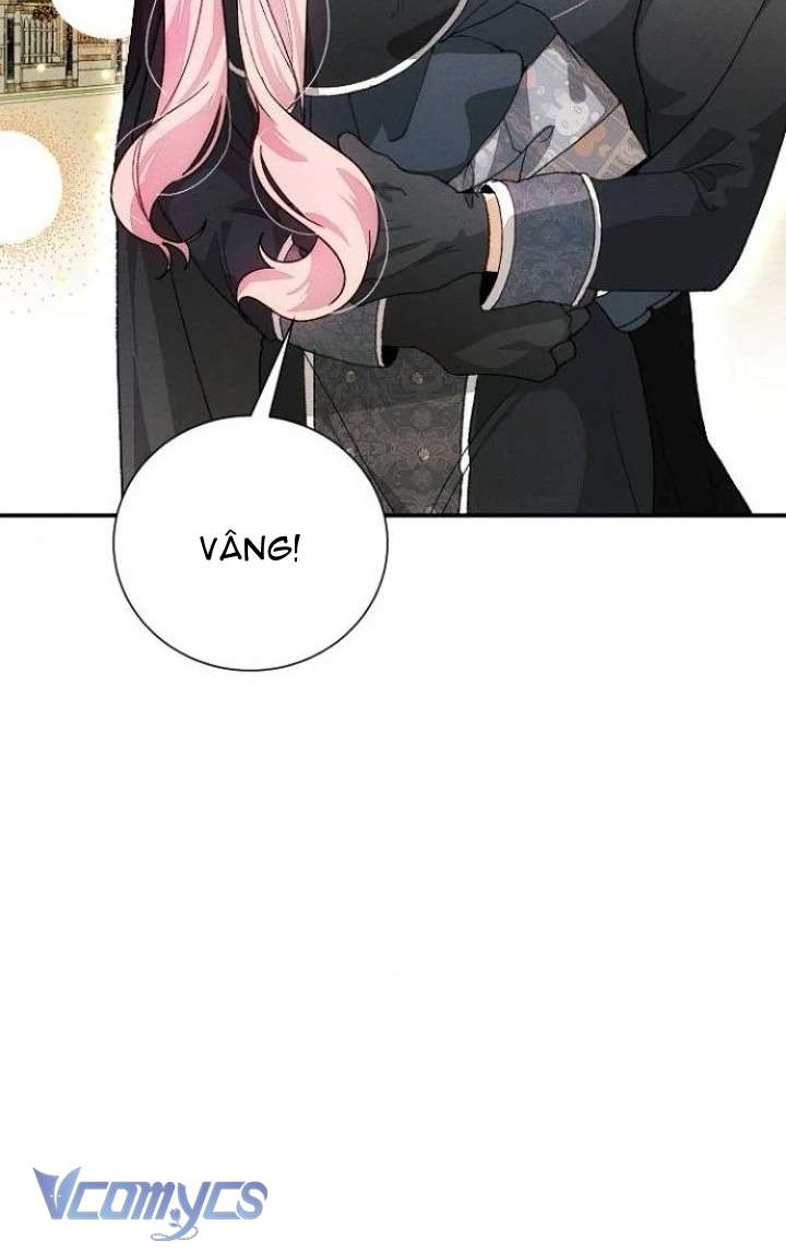 Papa Bạo Chúa, Con Sẽ Bảo Vệ Người! Chap 19 - Trang 2