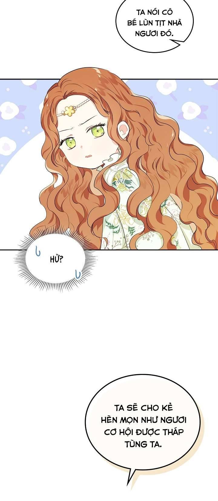 Kiếp Này Nhất Định Làm Gia Chủ Chap 14 - Trang 2