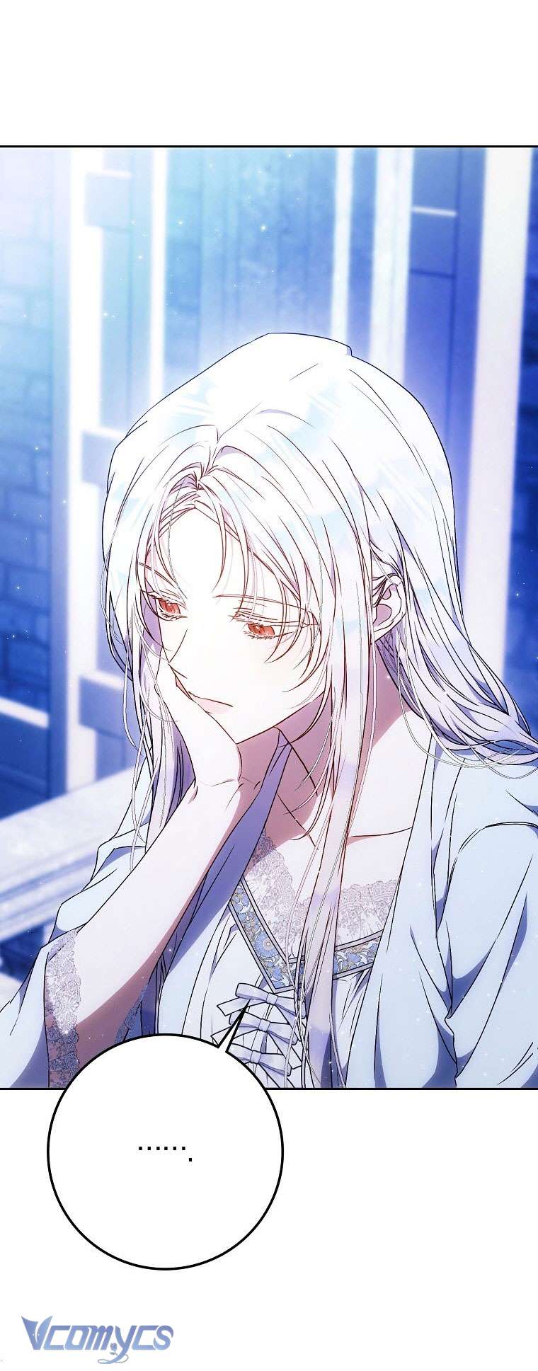 Tôi Trở Thành Vợ Của Nam Chính Chap 94 - Trang 3