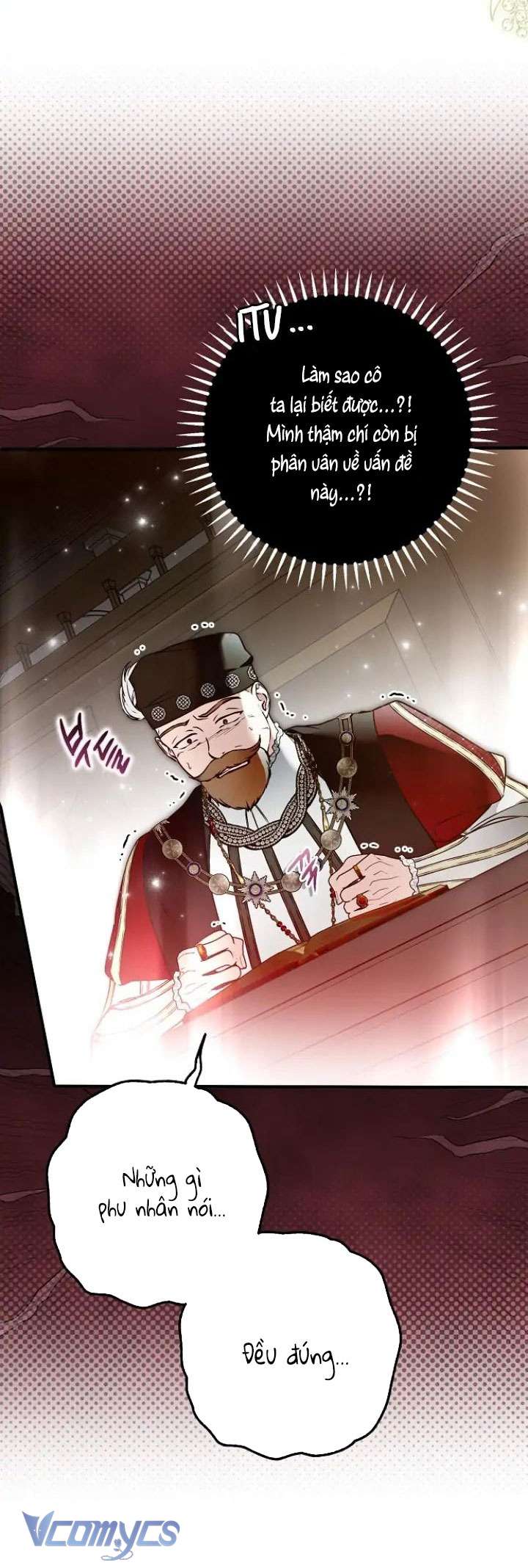 Ai Đó Đang Điều Khiển Cơ Thể Của Tôi Chapter 34 - Next Chapter 35