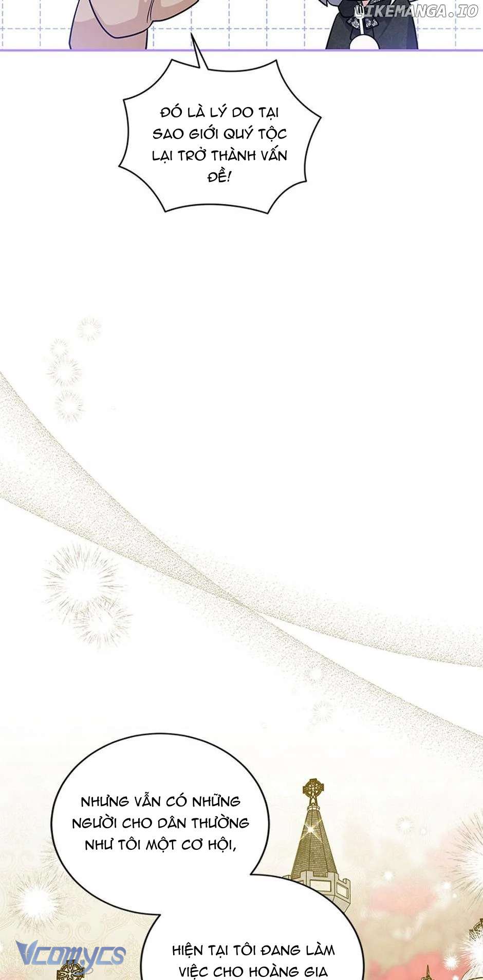 Kế Hoạch Trả Thù Chap 61 - Next Chap 62