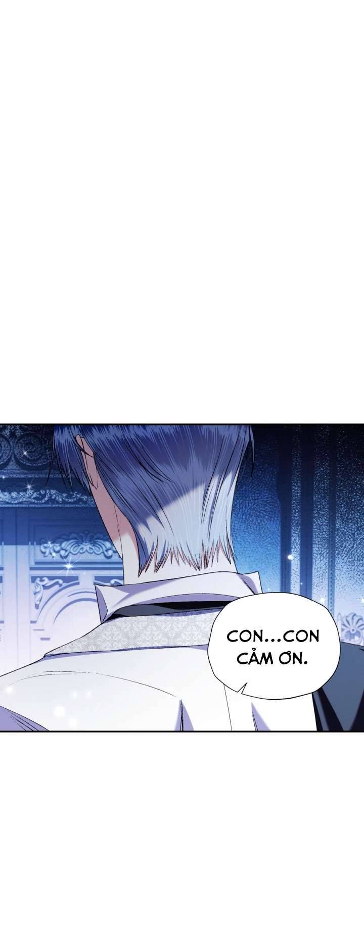 Cha À, Con Không Muốn Kết Hôn Đâu Chap 67 - Trang 2