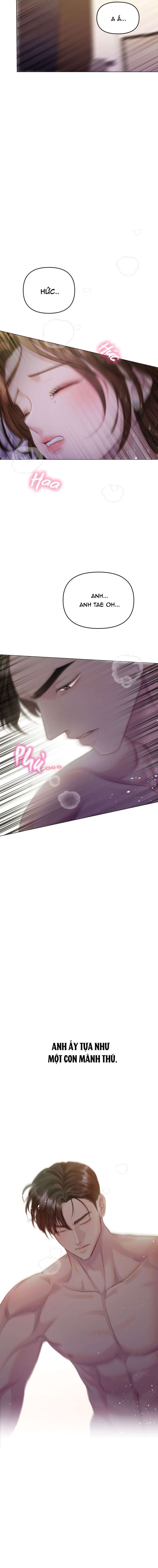 Hướng Dẫn Thu Phục Mãnh Thú Chap 40 - Trang 4