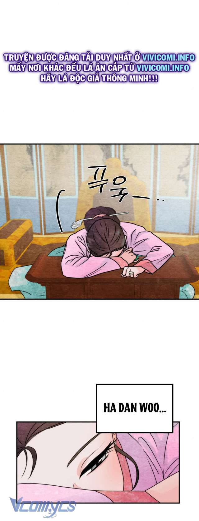 [18+] Đâu Mới Là Thật? Chap 1 - Trang 2