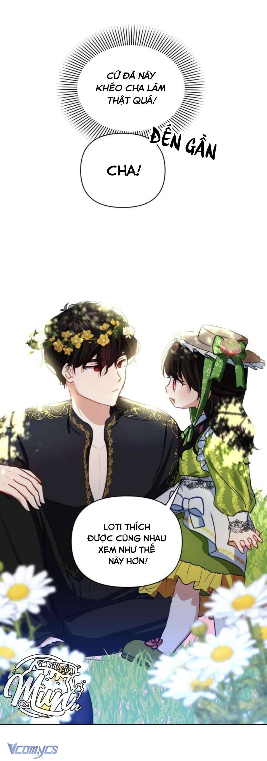 Con Gái Của Công Tước Ác Ma Chapter 13 - Trang 3