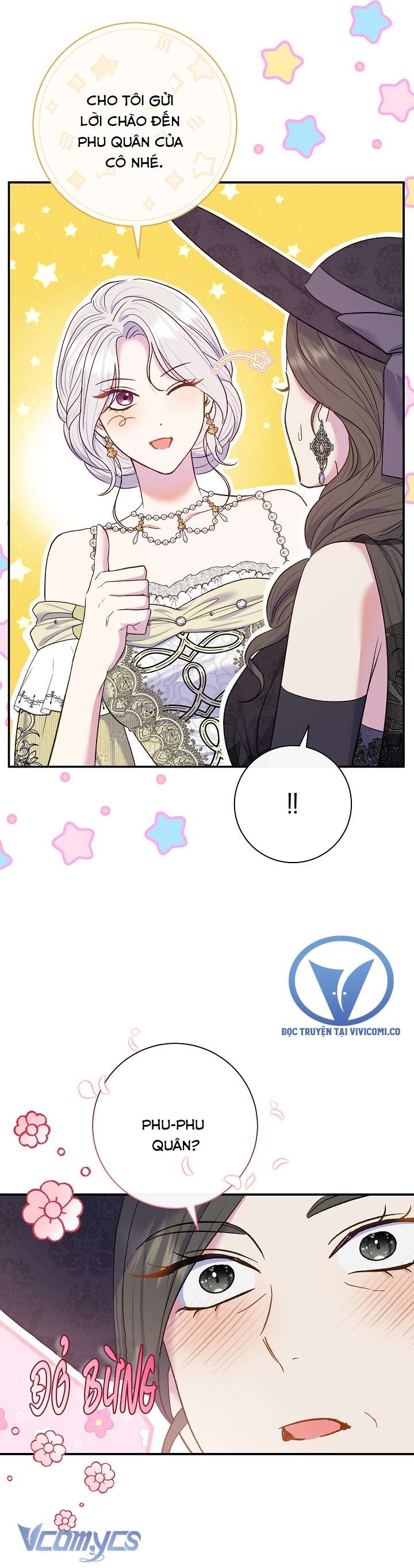 Người Xem Mắt Của Ác Nữ Quá Hoàn Hảo Chapter 67 - Trang 4