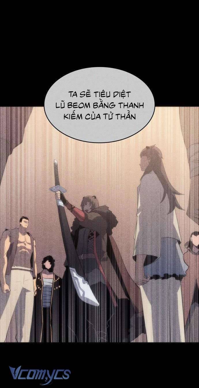 (BTS - HYBE) 7FATES: CHAKHO Chap 8 - Trang 2