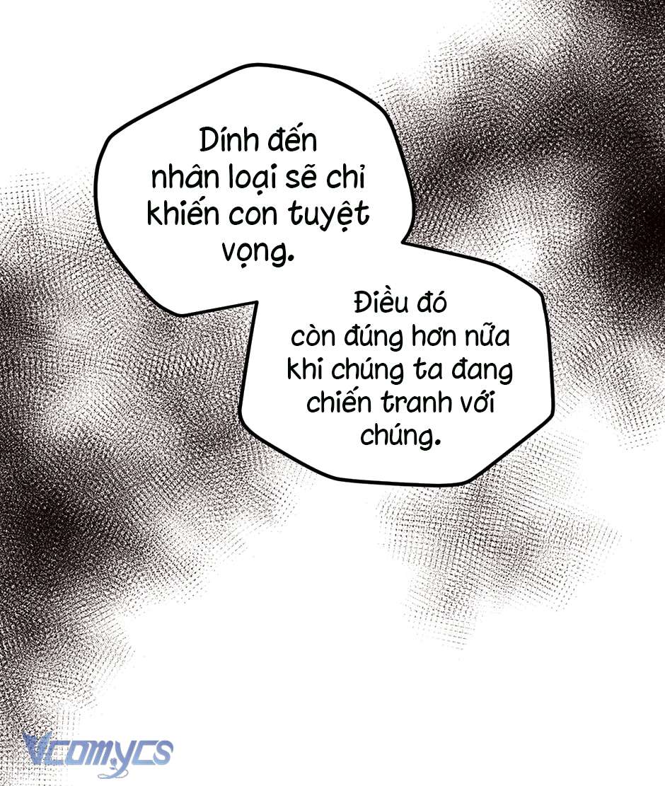 Mục Tiêu Là Cuộc Sống Hoàn Hảo Bất Khả Xâm Phạm Chapter 90 - Trang 4