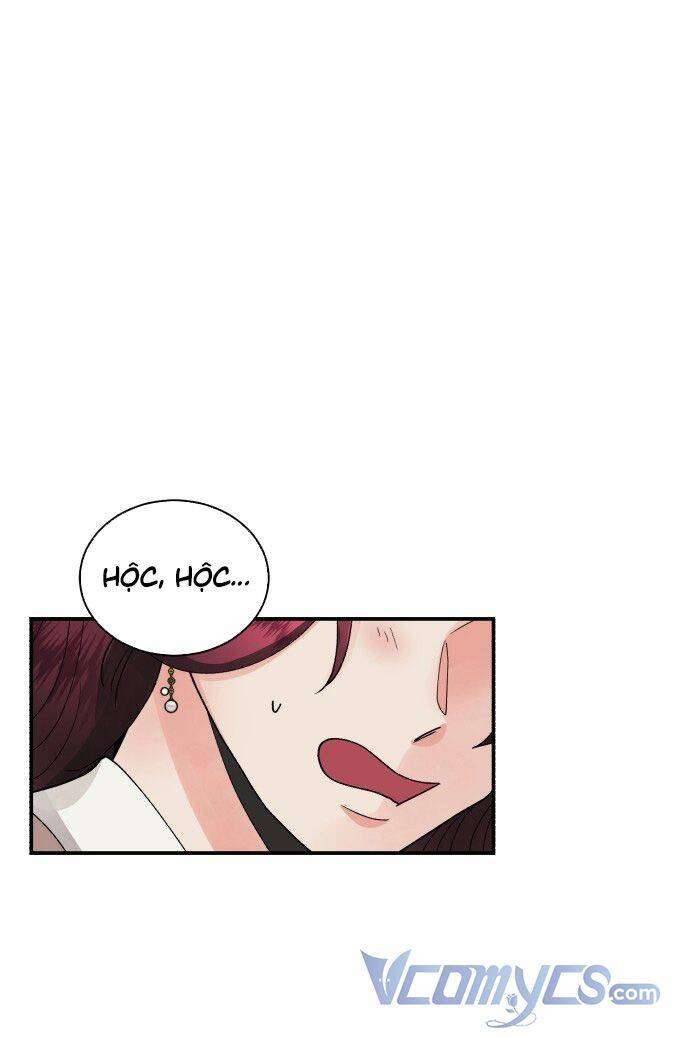 Oan Gia Ngõ Hẹp Chapter 21 - Trang 3