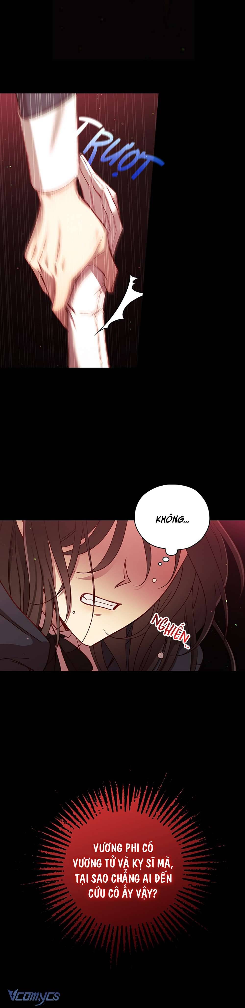 Sống Sót Dưới Thân Phận Hầu Nữ Chap 66 - Trang 2