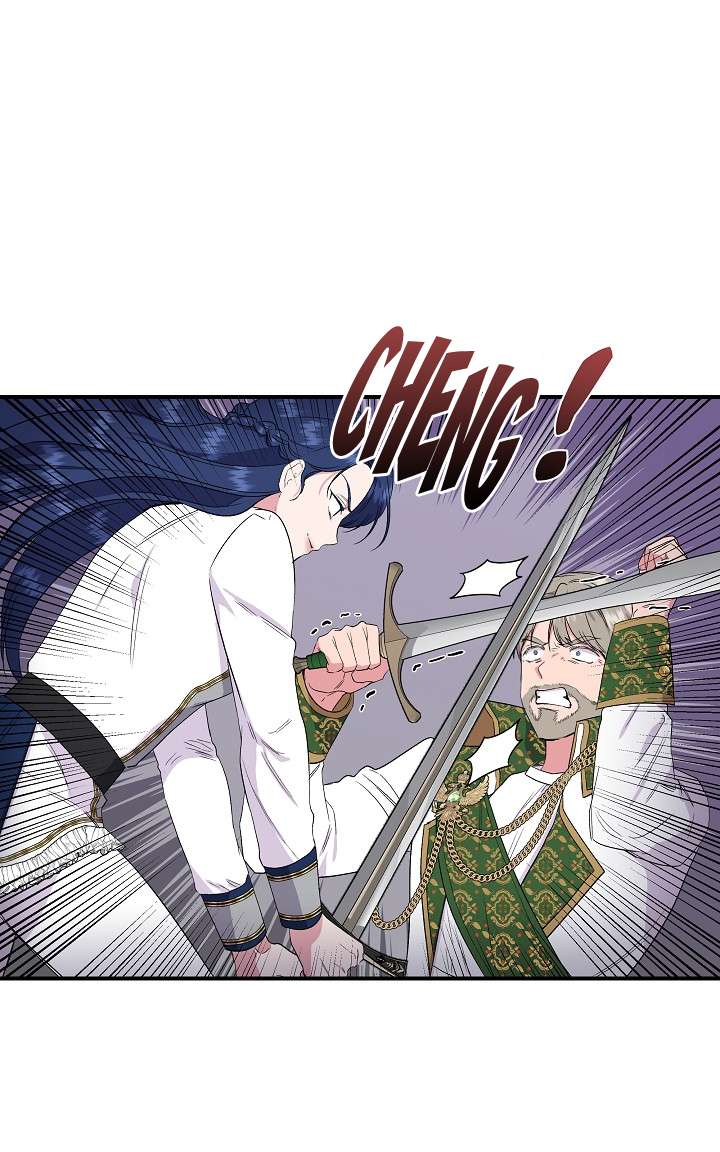 Tôi Không Phải Là Cinderella Chapter 63 - Trang 4