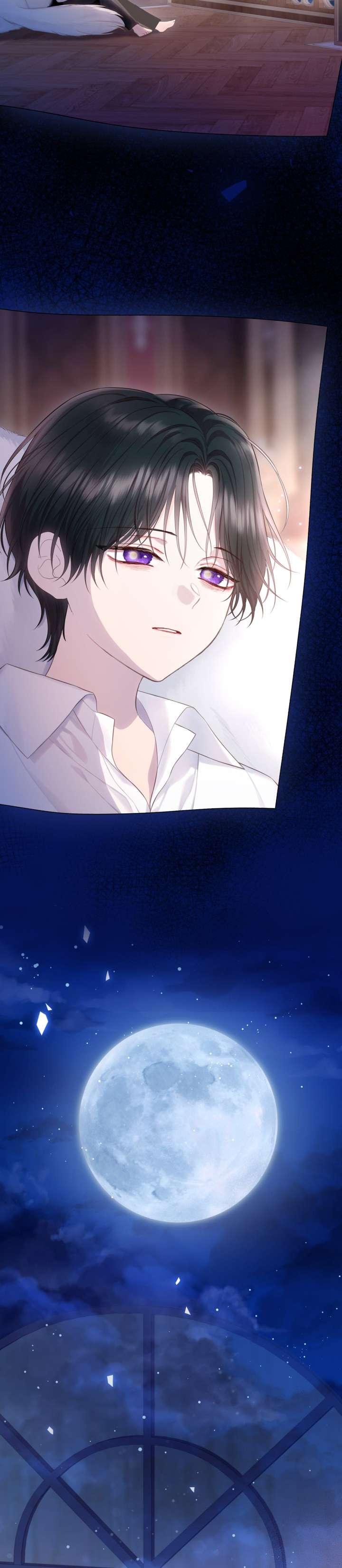 Anh Trai Mạnh Nhất Của Tôi Đã Mất Trí Nhớ Chap 12 - Next Chap 13