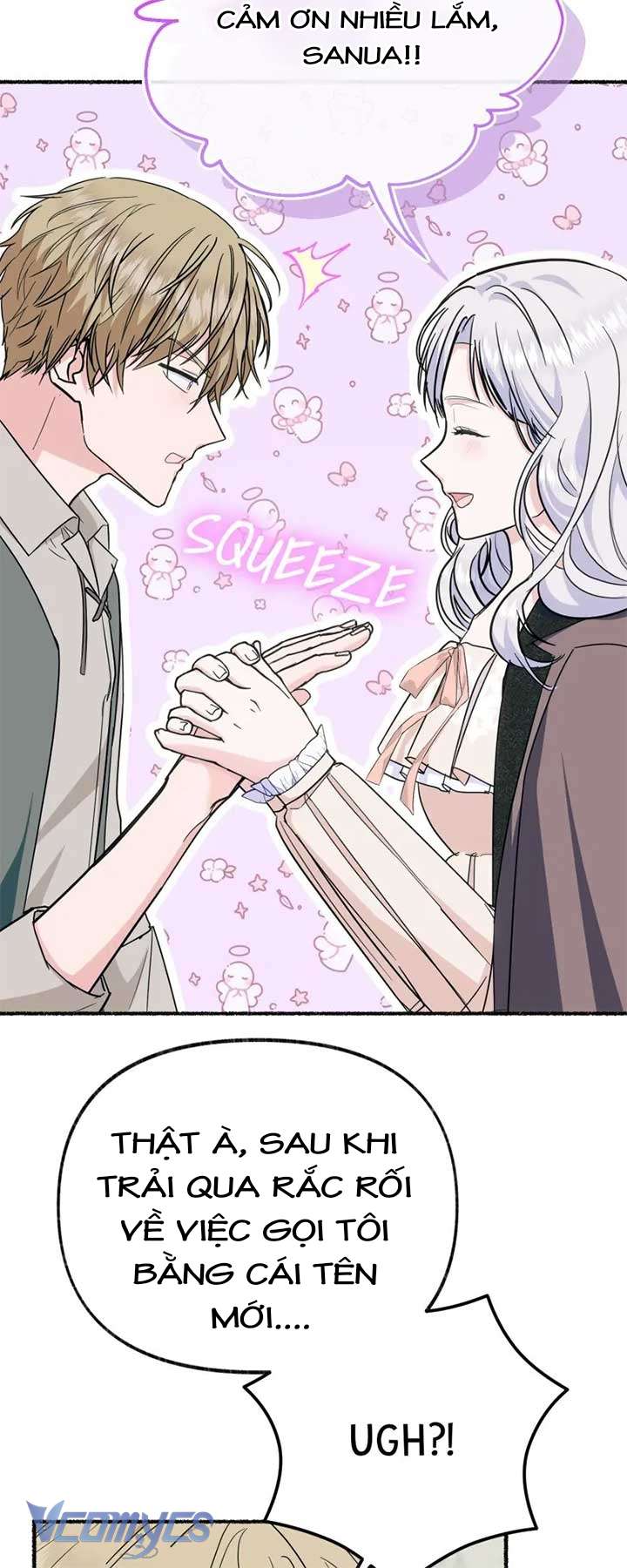 Trở Thành Chú Mèo Ngủ Cùng Bạo Chúa Chapter 17 - Next Chapter 18