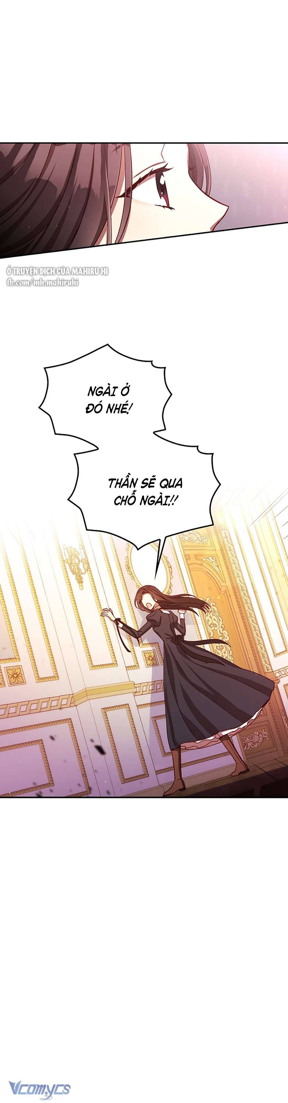 Sống Sót Dưới Thân Phận Hầu Nữ Chap 65 - Trang 2