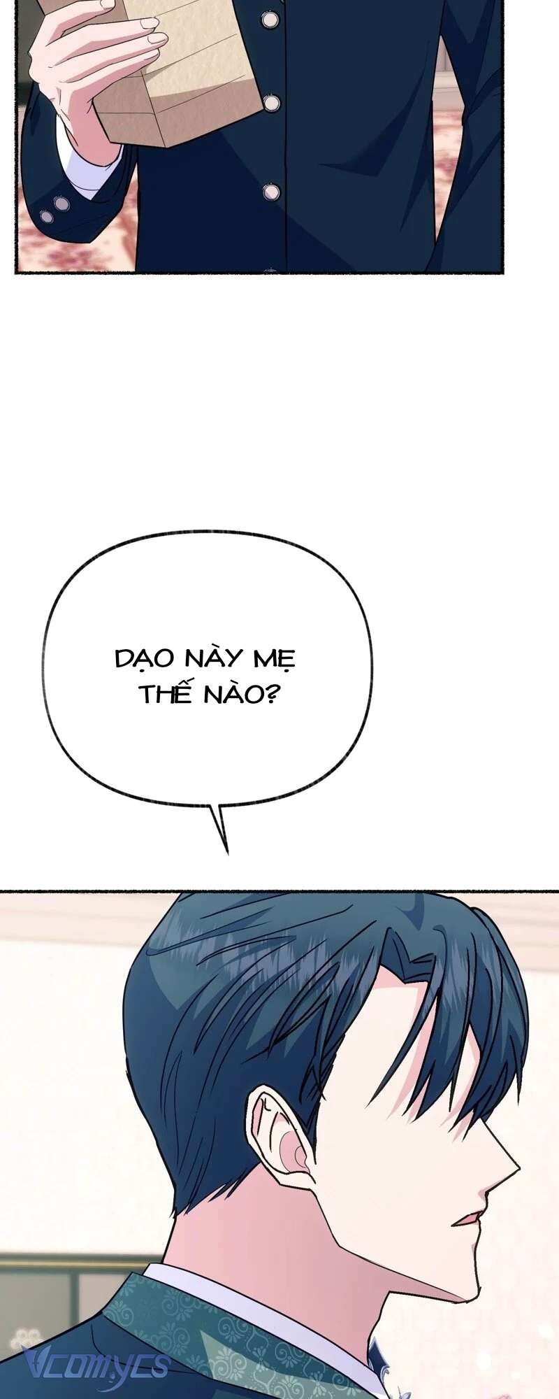 Trở Thành Chú Mèo Ngủ Cùng Bạo Chúa Chapter 36 - Next Chapter 37