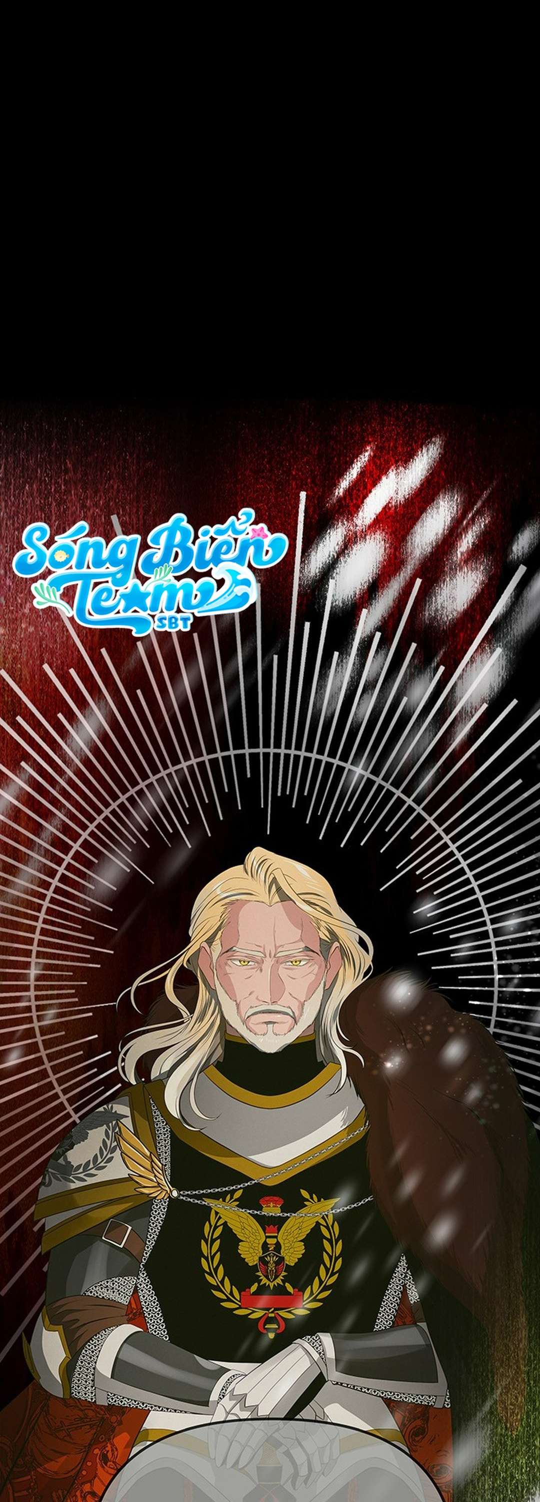 [ 18+ KHÔNG CHE ] Bệ hạ đã thay đổi rồi! Chap 15 - Trang 2