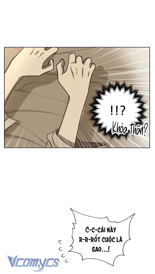 Dưới Bóng Cây Sồi Chap 4 - Trang 4