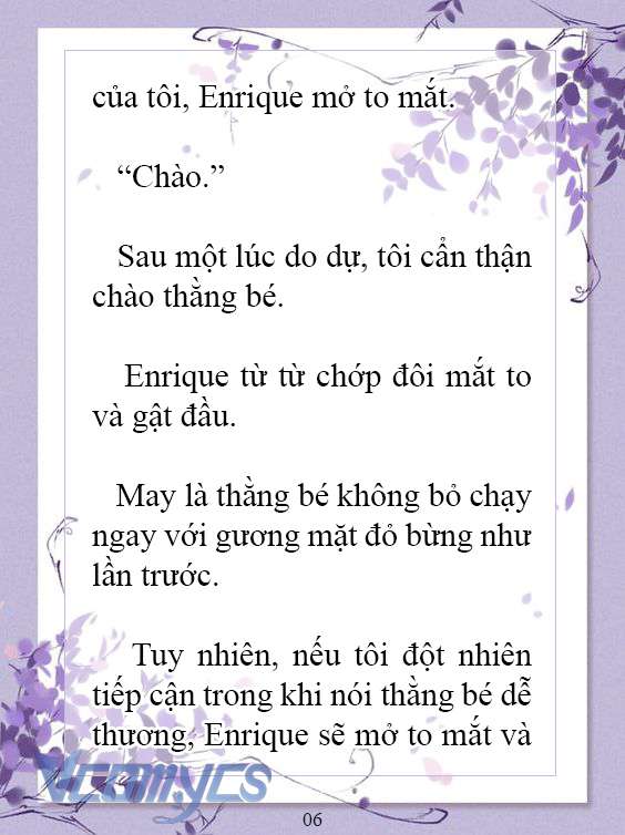 [Novel] Làm Ác Nữ Bộ Không Tốt Sao? Chap 59 - Trang 2