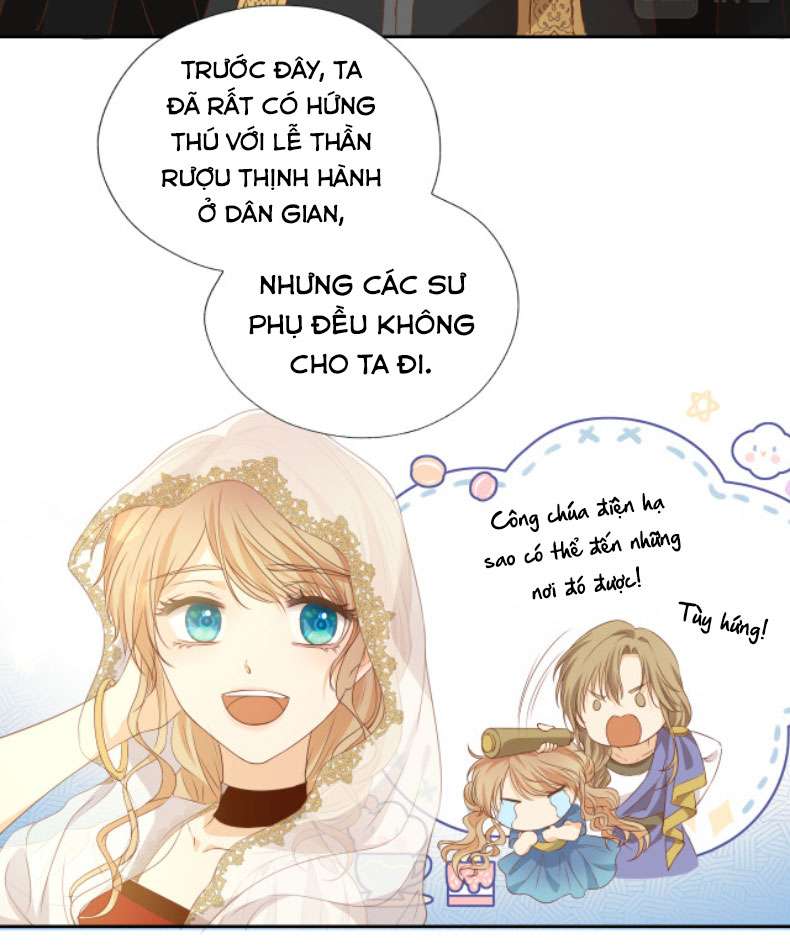 Địch Úc Đa Chi Ca Chapter 92 - Trang 4