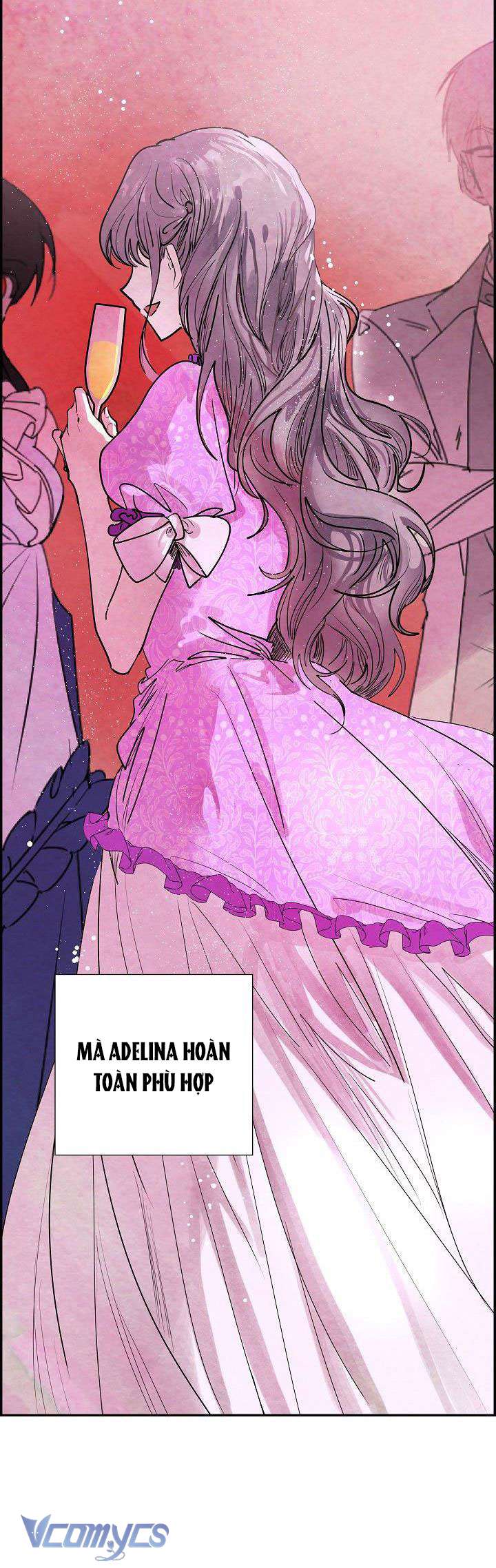 Ác Nữ Sau Lớp Mặt Nạ Chapter 1 - Trang 3