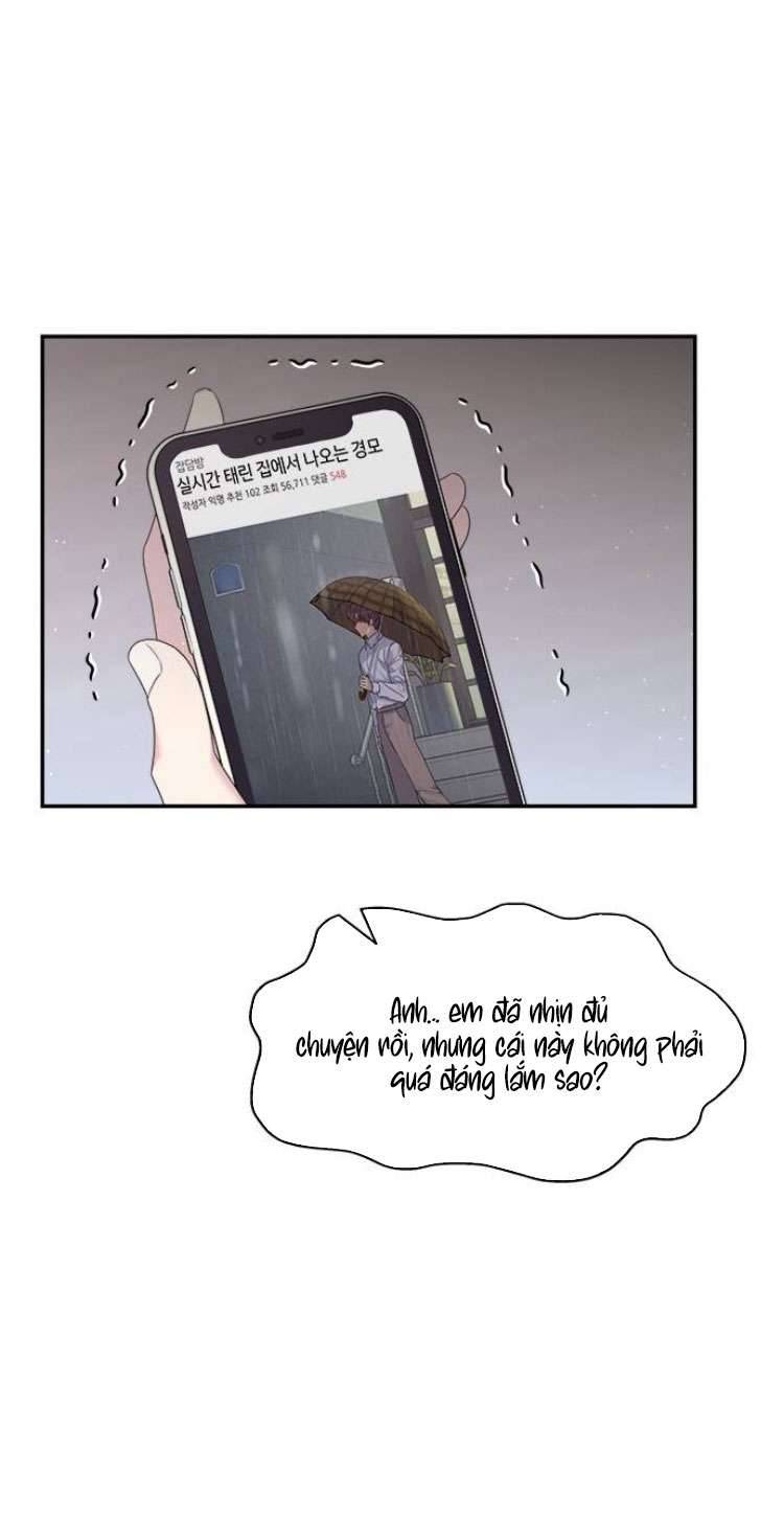 Couple Breaker Chapter 60 - Trang 4