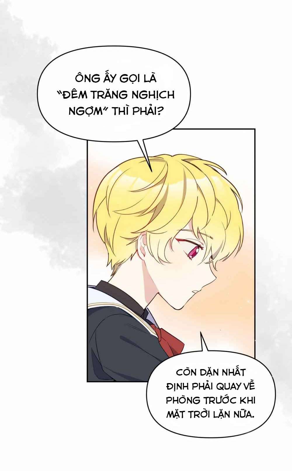 Người Bảo Hộ Của Bạo Quân Là Ma Nữ Tàn Độc Chap 9 - Trang 4