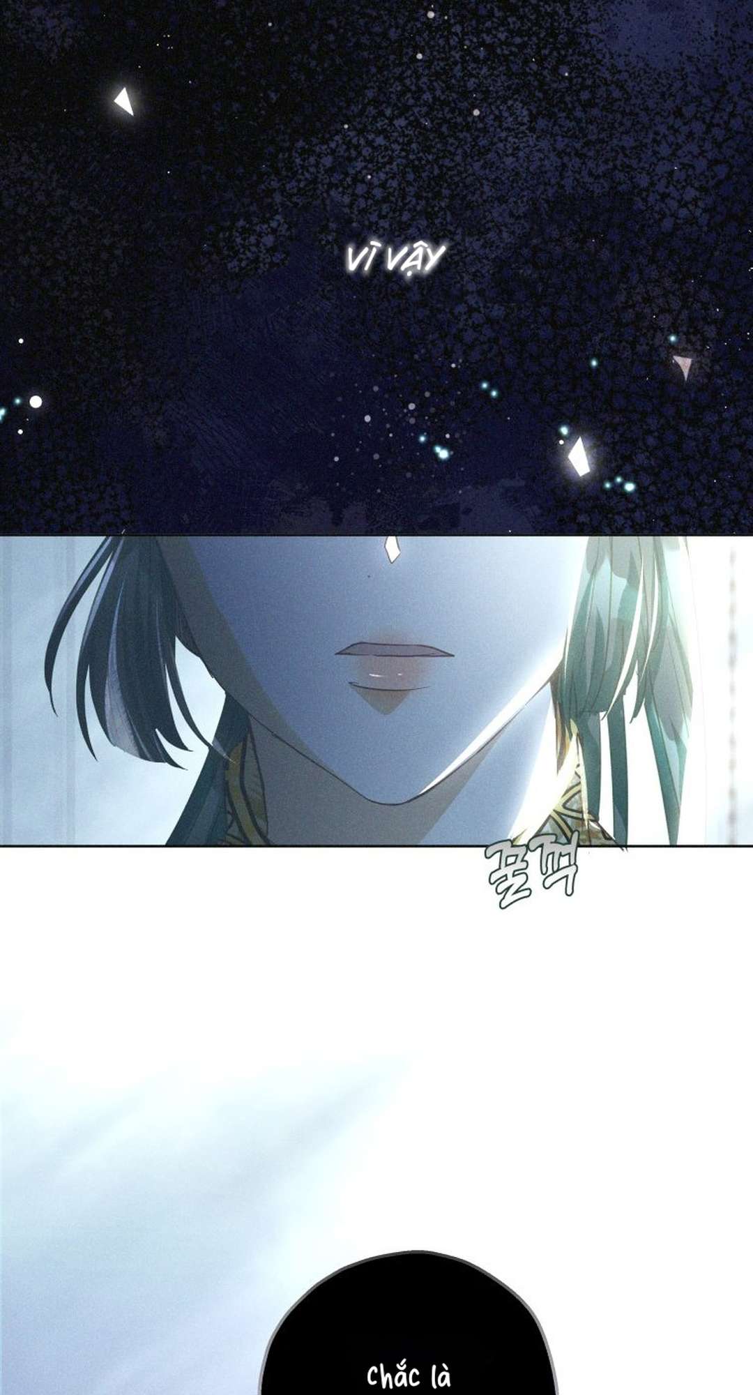 [ 18+ ] Lời Nguyền Tóc Đỏ Chapter 7 - Next Chapter 8