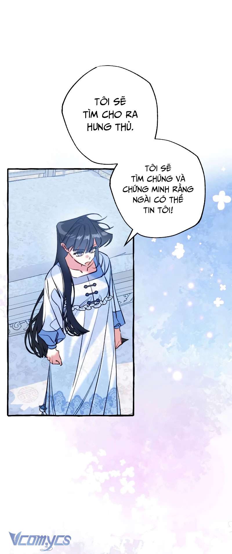 Chuyện Tình Tuyết Phương Bắc Chapter 9 - Trang 4